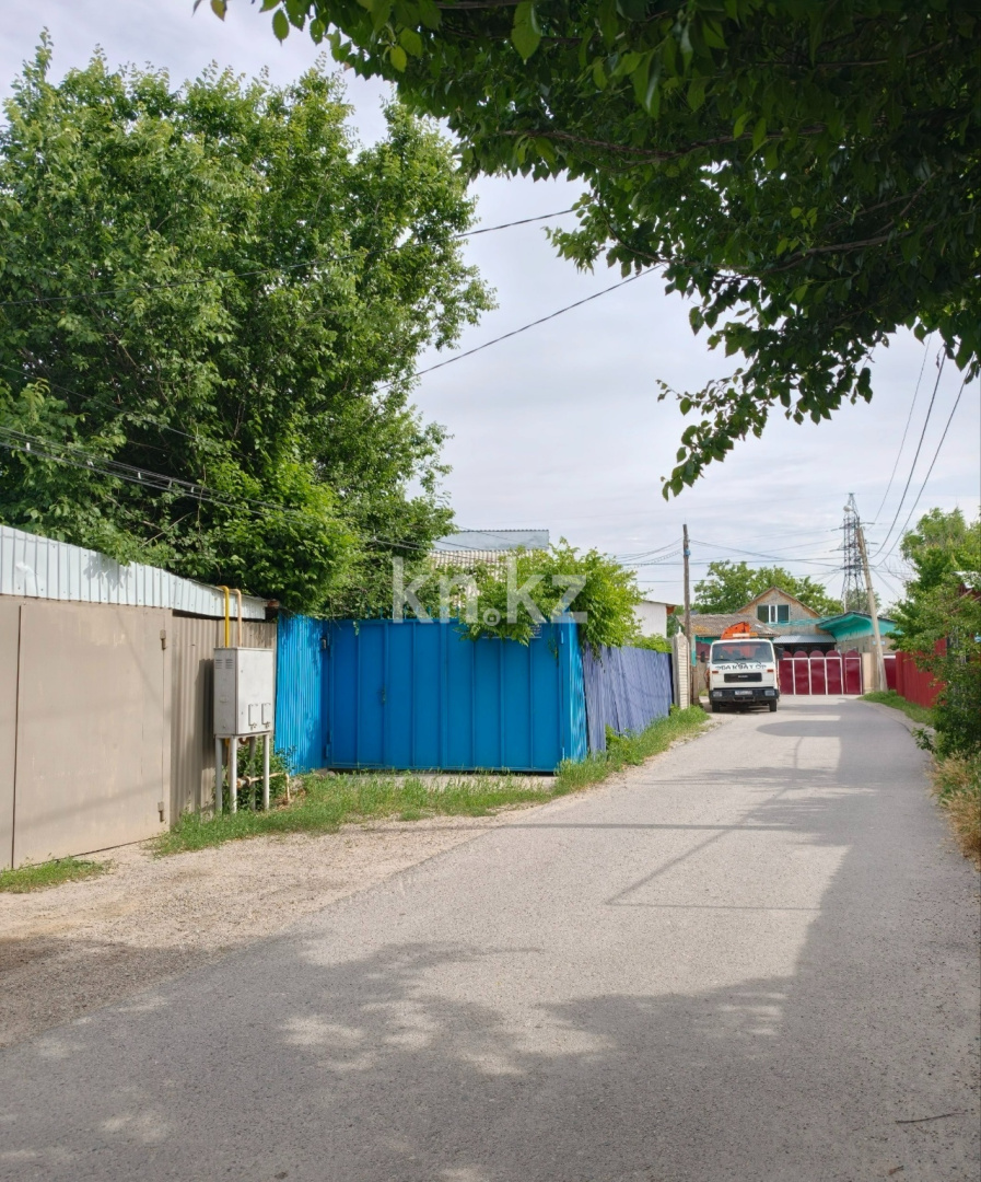 Продажа 4-комнатного дома, 57 м² - Продажа домов, коттеджей в Казахстане фото 2 из 9