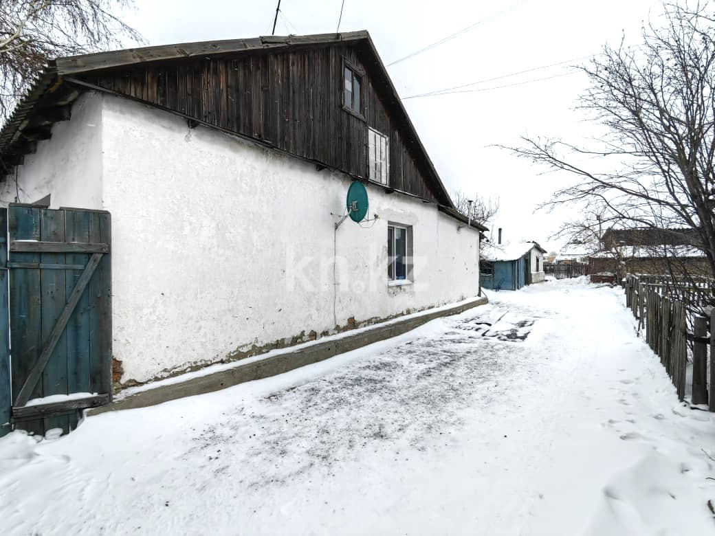 Продажа 3-комнатного дома, 70 м², Атасу - Продажа квартир в Кокшетау фото 27 из 28