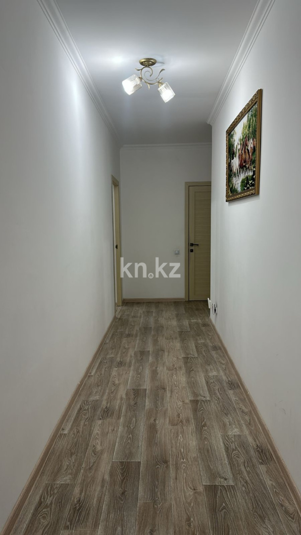 Аренда 3-комнатной квартиры, 90 м² - Аренда недвижимости в Казахстане - страница 19 фото 9 из 14