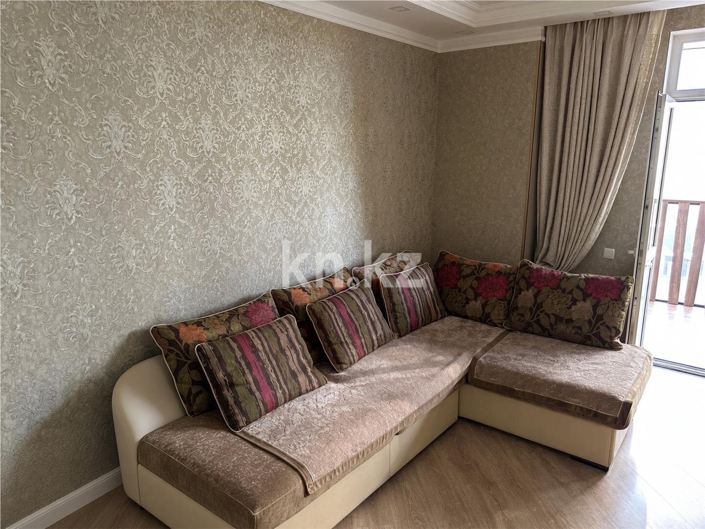 Продажа 2-комнатной квартиры, 75.5 м² в Астане - фото 16