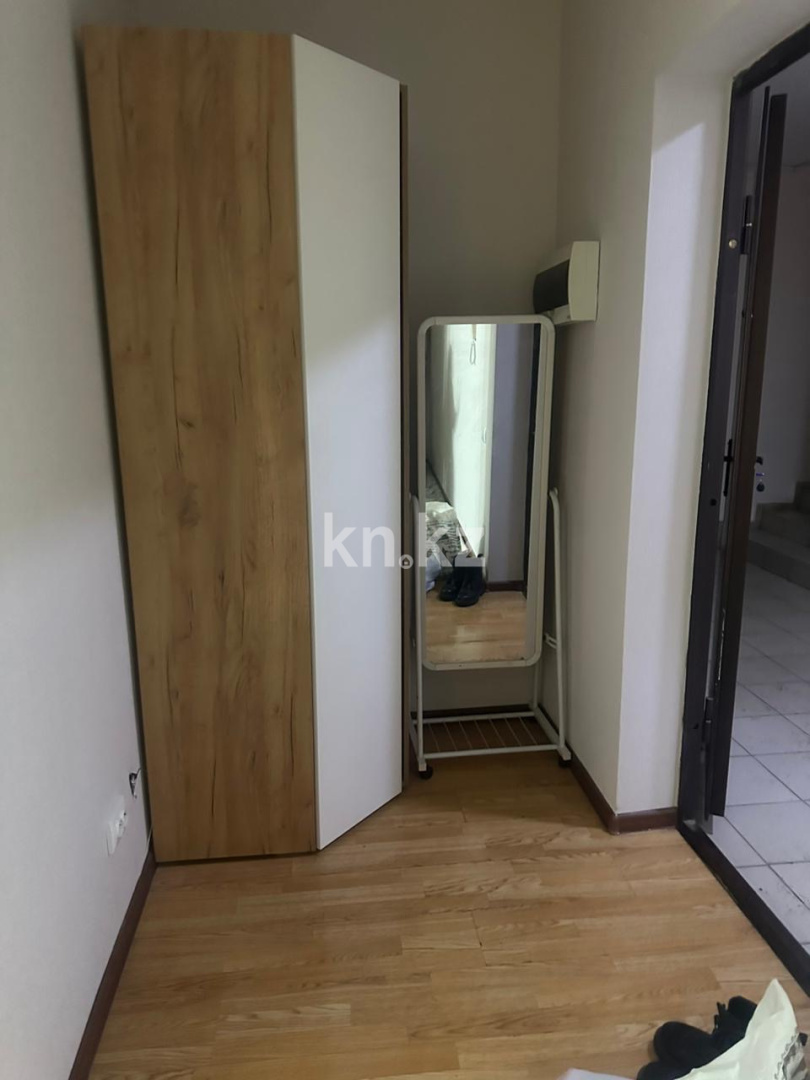 Аренда 1-комнатной квартиры, 41 м² - Аренда квартиры помесячно в Астане фото 3 из 5