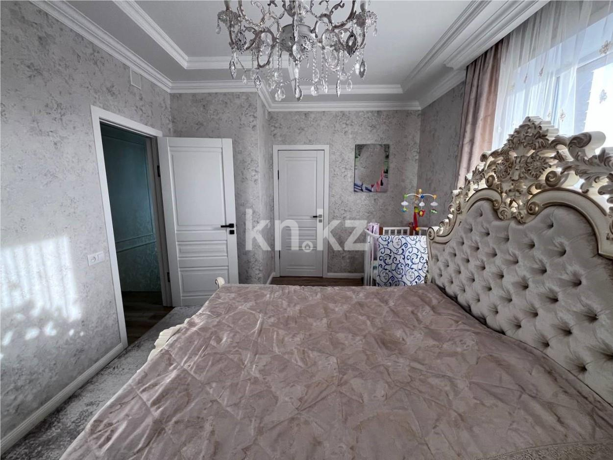 Продажа 4-комнатного дома, 135 м² - Продажа домов, коттеджей в Караганде фото 20 из 41