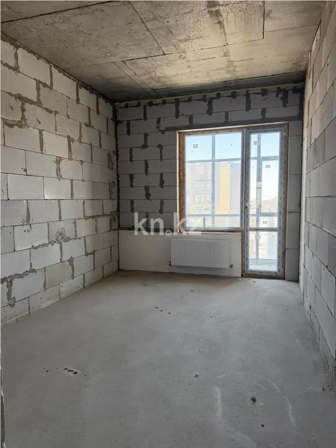 Продажа 3-комнатной квартиры, 90.4 м² - Продажа трехкомнатных квартир от собственников в Астане фото 2 из 2