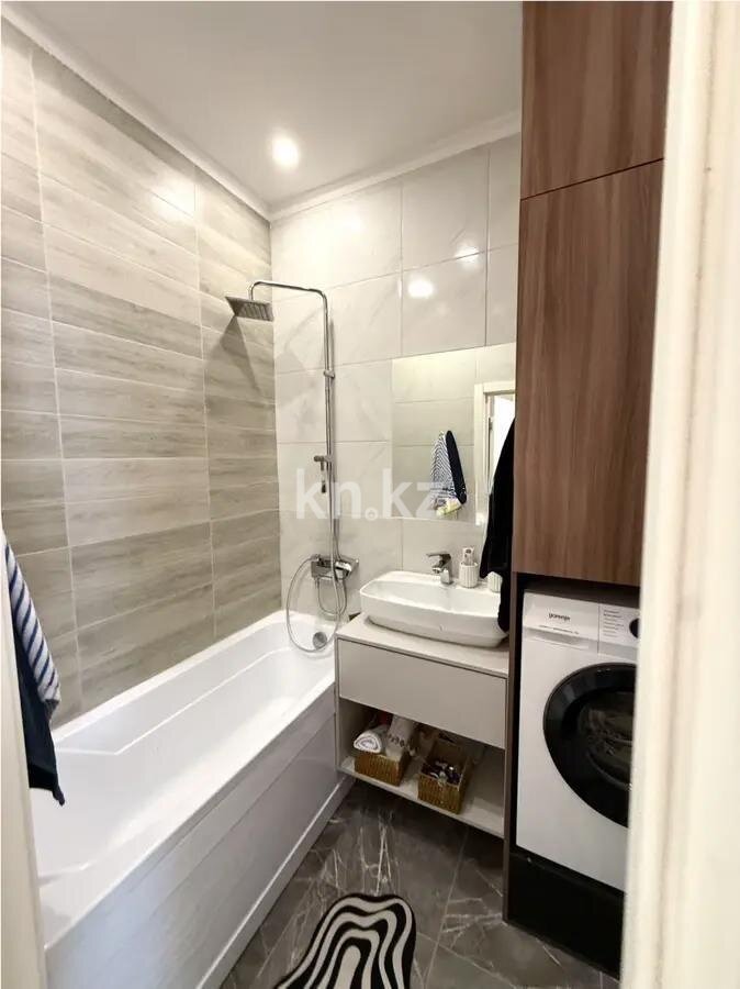 Продажа 2-комнатной квартиры, 50 м² в Алматы - фото 4