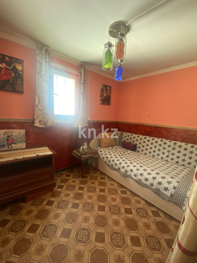 Продажа 5-комнатного дома, 85 м², ул. Трудовая, дом  22 - Продажа домов и коттеджей в Алматы фото 1 из 7