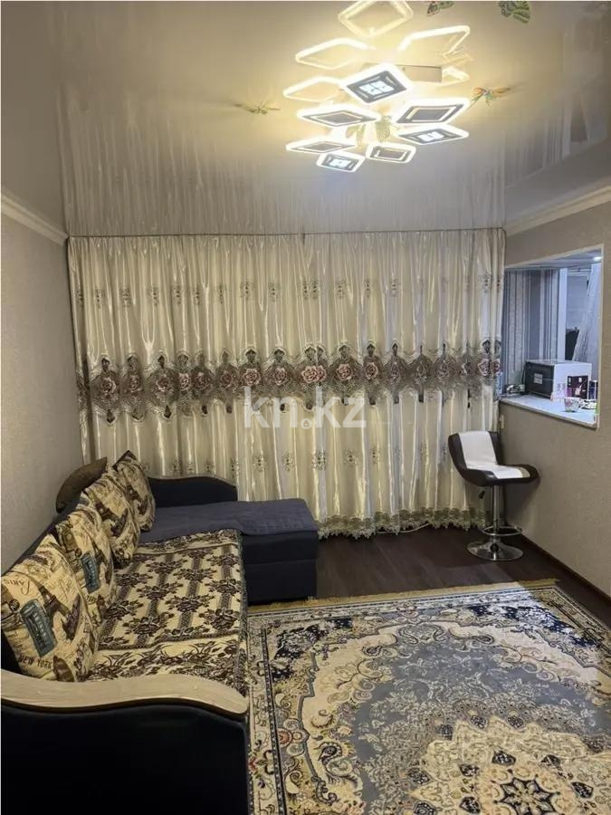 Продажа 2-комнатной квартиры, 44 м² в Темиртау