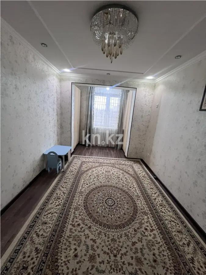 Продажа 3-комнатной квартиры, 90 м², ул. Ладыгина, дом  30 в Алматы - фото 5