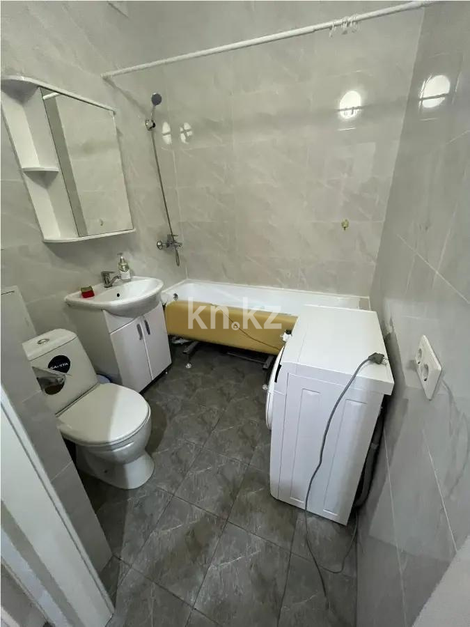 Продажа 2-комнатной квартиры, 46.5 м², пр. Кошкарбаева, дом  27 - Продажа квартир в новостройках Астаны фото 3 из 4