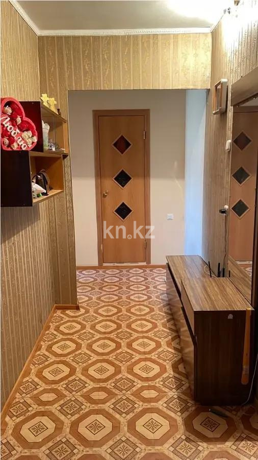 Продажа 1-комнатной квартиры, 42 м², мкр-н Степной-2, дом  1 - Продажа квартир в Караганде без посредников фото 5 из 5
