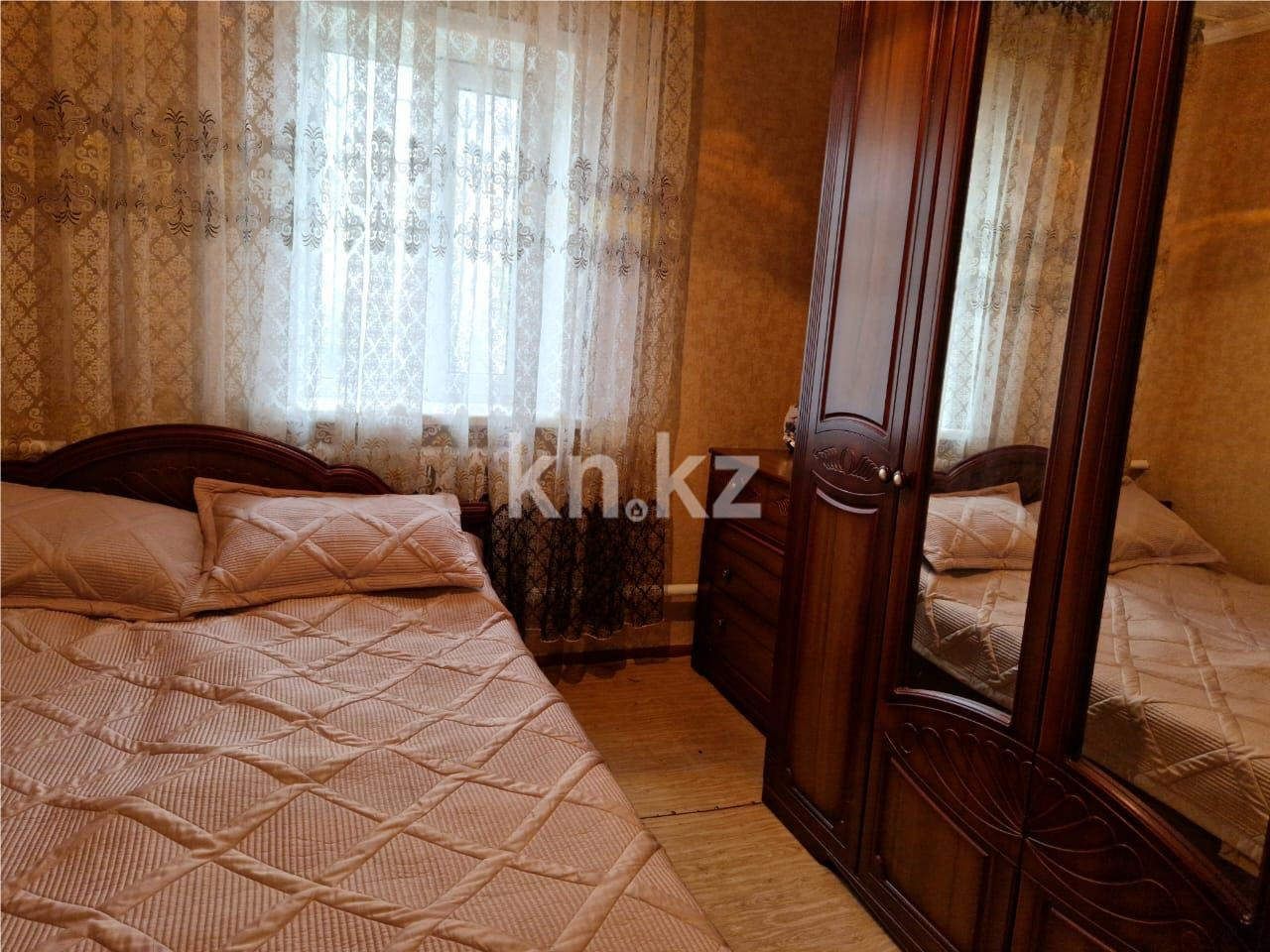 Продажа 4-комнатного дома, 61.2 м², ул. Петрозаводская в Караганде - фото 6