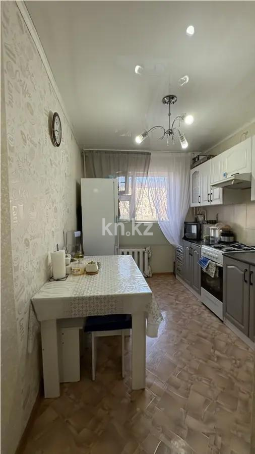Продажа 1-комнатной квартиры, 36 м² в Астане - фото 2