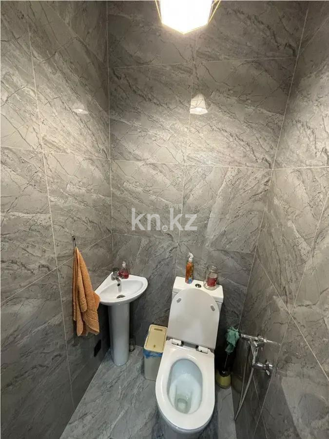 Продажа 3-комнатной квартиры, 72.9 м², ул. Сулуколь, дом  8 - Продажа квартир в Астане с фото фото 6 из 7