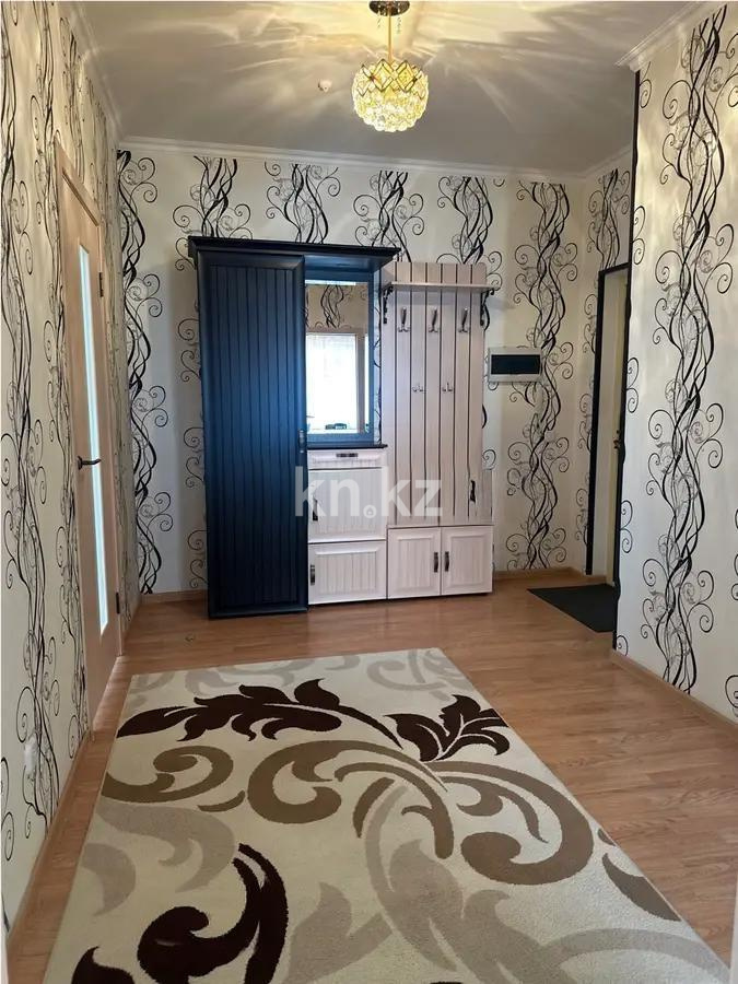 Продажа 2-комнатной квартиры, 67.1 м², ул. Азербаева, дом  47 - Продажа квартир в новостройках Астаны без посредников фото 5 из 5