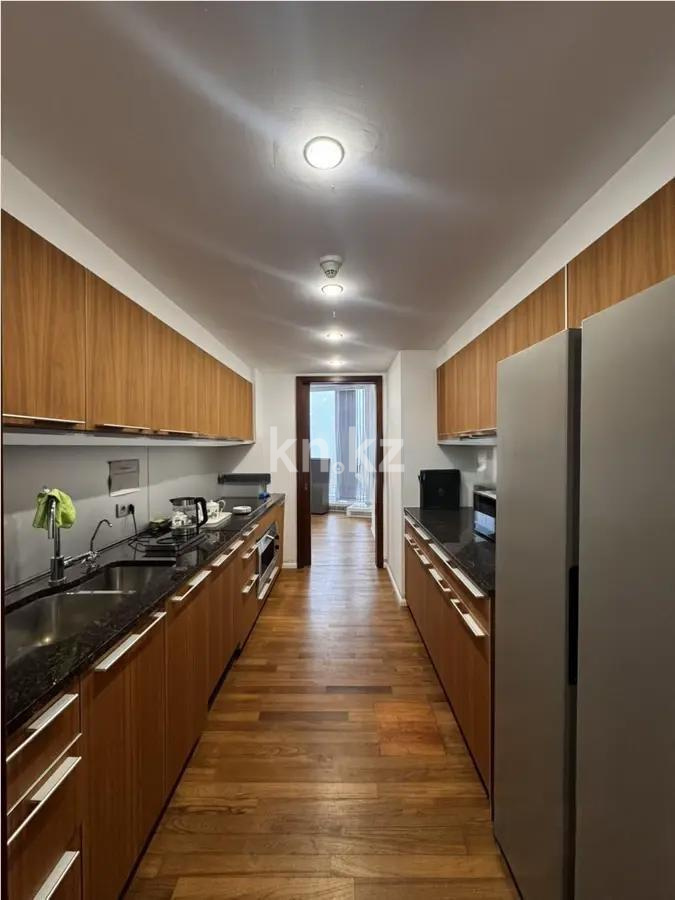 Продажа 4-комнатной квартиры, 190 м² в Алматы - фото 4