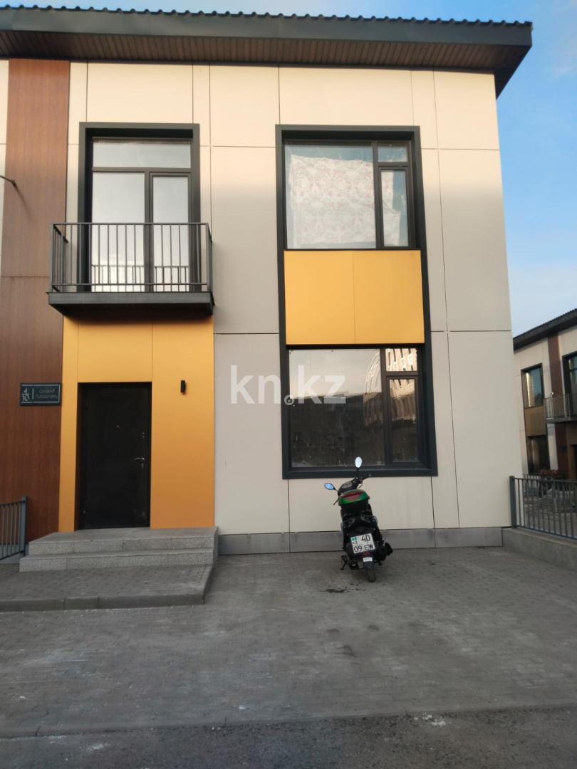 Продажа 4-комнатного дома, 140 м² в Караганде - фото 8