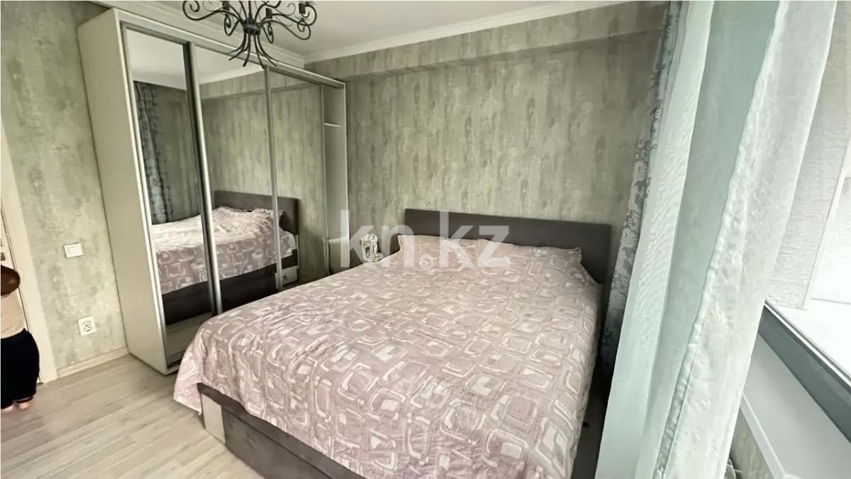 Продажа 2-комнатной квартиры, 50 м² - Продажа квартир в Алматы фото 2 из 4