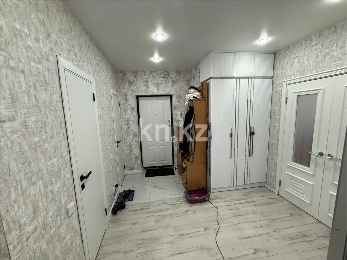 Продажа 3-комнатной квартиры, 69.7 м² в Астане - фото 6