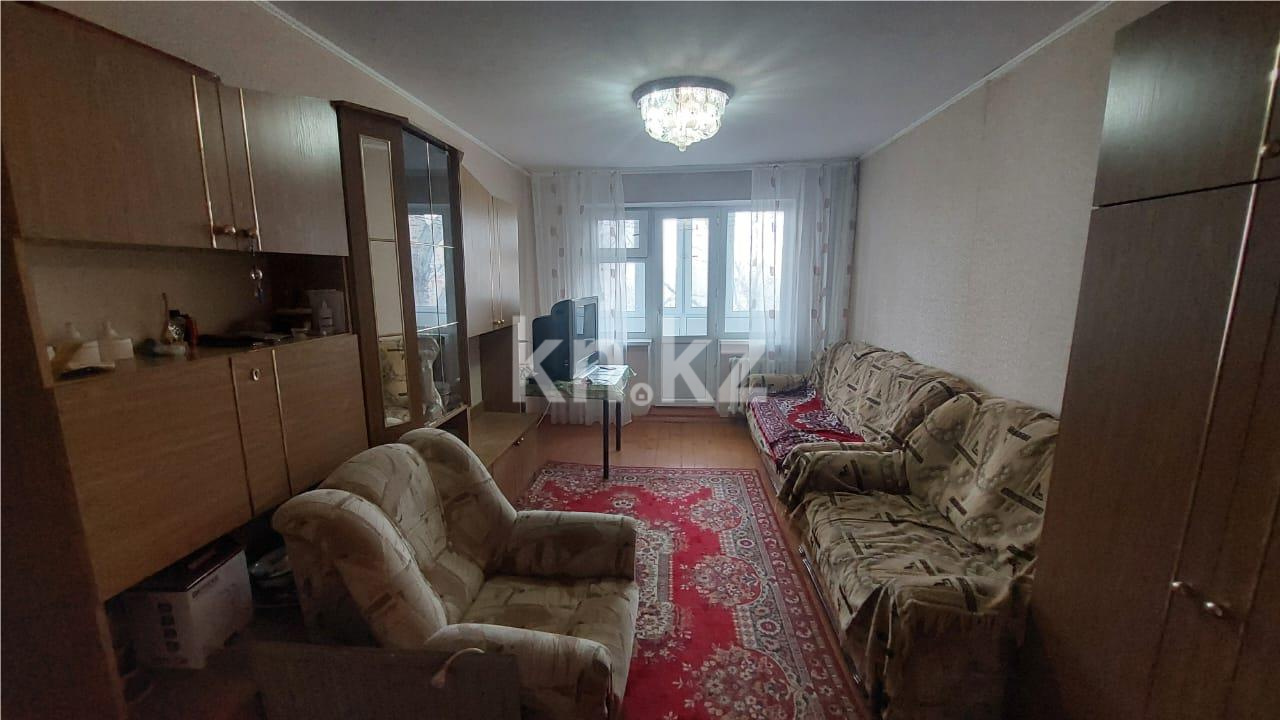 Продажа 3-комнатной квартиры, 58 м², пр. Республики - Продажа земельных участков в Уральске фото 1 из 16