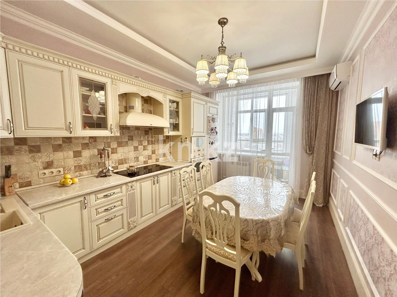 Продажа 3-комнатной квартиры, 114 м² - Продажа  трехкомнатных квартир в Караганде фото 8 из 20