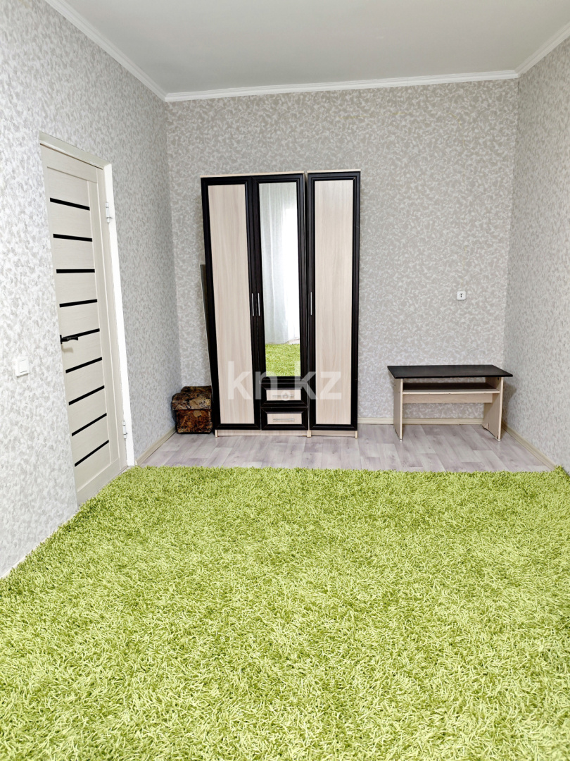 Продажа 1-комнатной квартиры, 28 м², пр. Сатпаева, дом  16 - Продажа квартир в Атырау фото 2 из 17