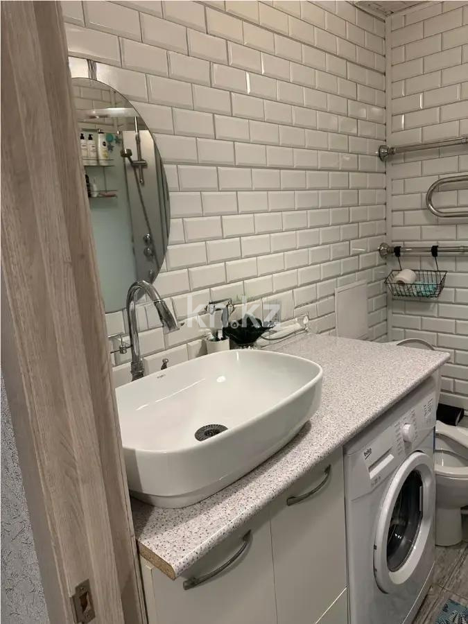 Продажа 1-комнатной квартиры, 35.4 м² - Недвижимость в Алматы - страница 27 фото 3 из 4