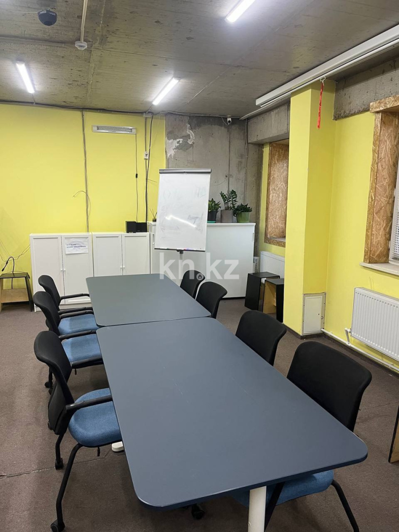 Аренда , 55 м² - Аренда недвижимости в Астане фото 5 из 7