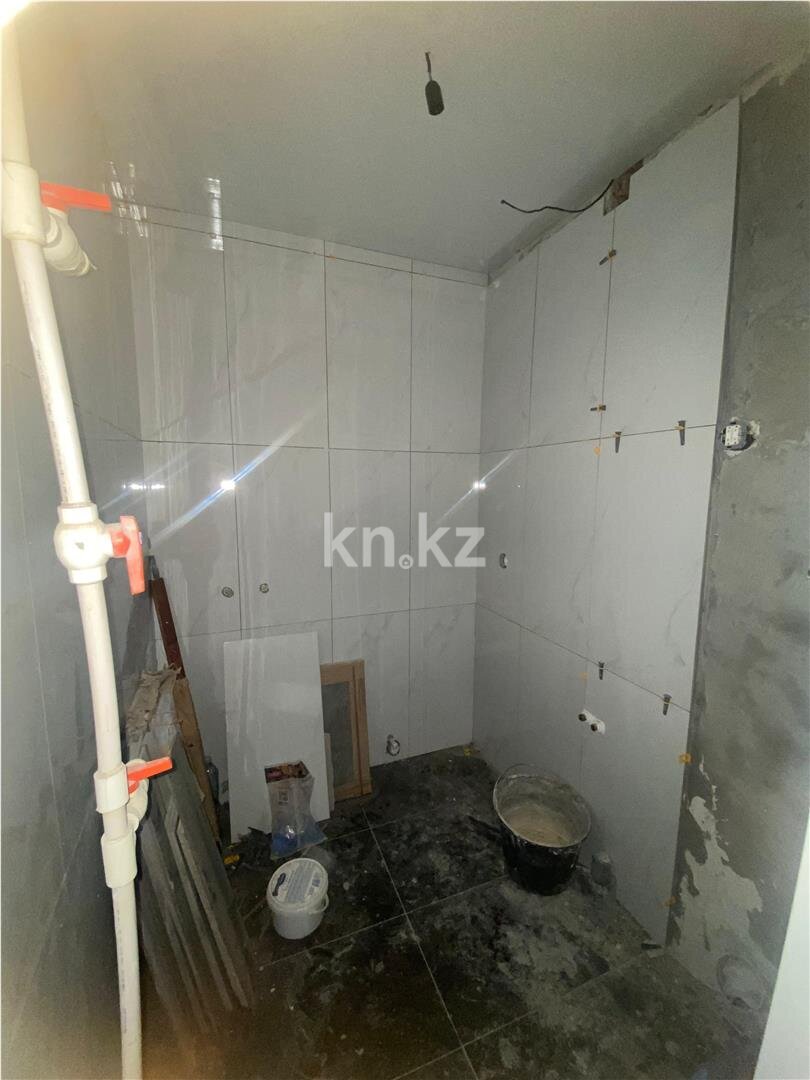 Продажа 2-комнатной квартиры, 43 м² в Караганде - фото 10