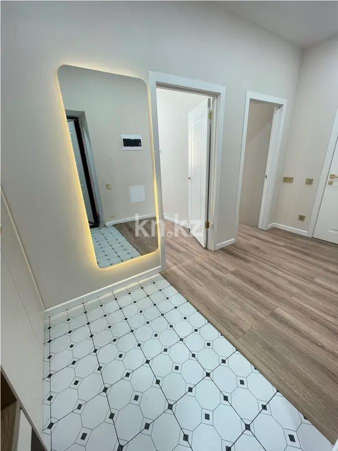 Продажа 2-комнатной квартиры, 43 м² в Астане - фото 4