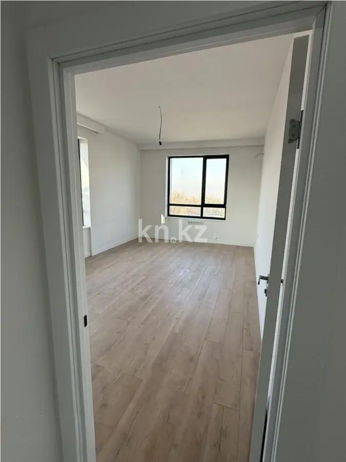 Продажа 4-комнатной квартиры, 116 м² - Продажа квартир в новостройках Алматы без посредников фото 2 из 7