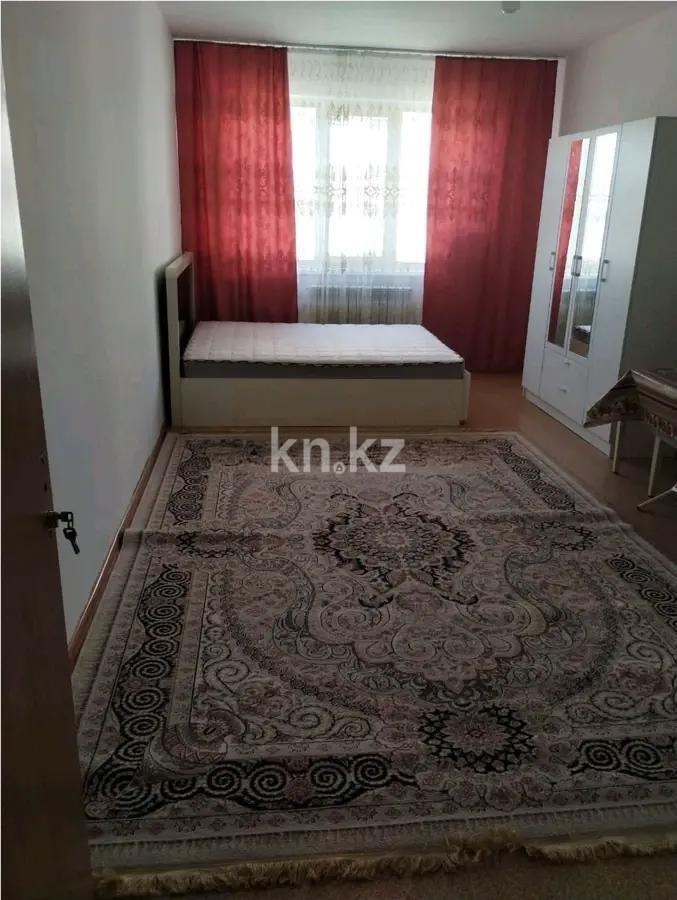 Продажа 2-комнатной квартиры, 63.4 м², мкр-н Жас Канат, дом  1/63 в Алматы - фото 2