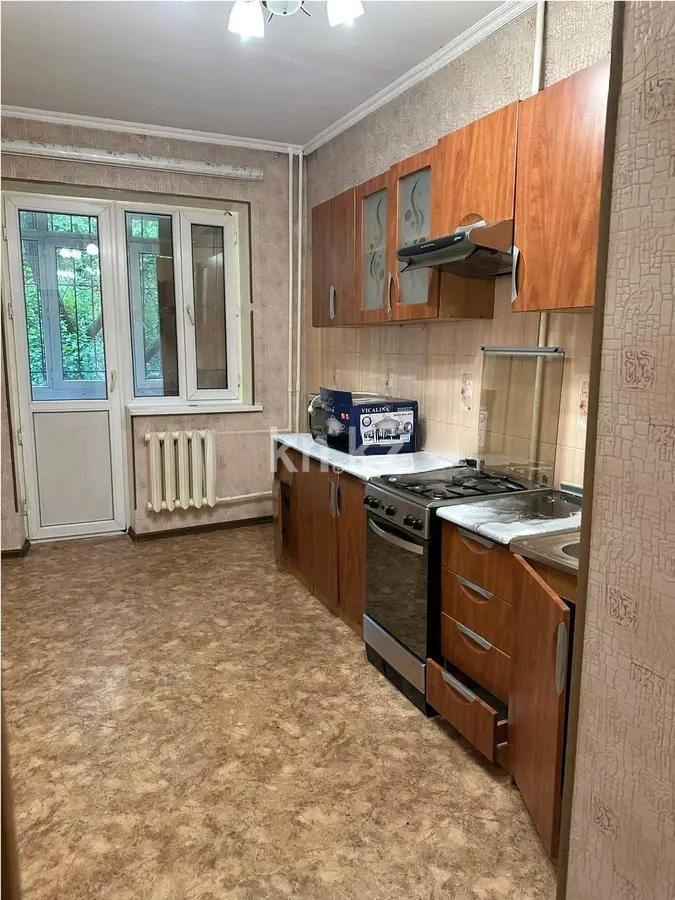 Продажа 3-комнатной квартиры, 65 м², ул. Тлендиева, дом  254 - Продажа квартир в Алматы фото 1 из 4