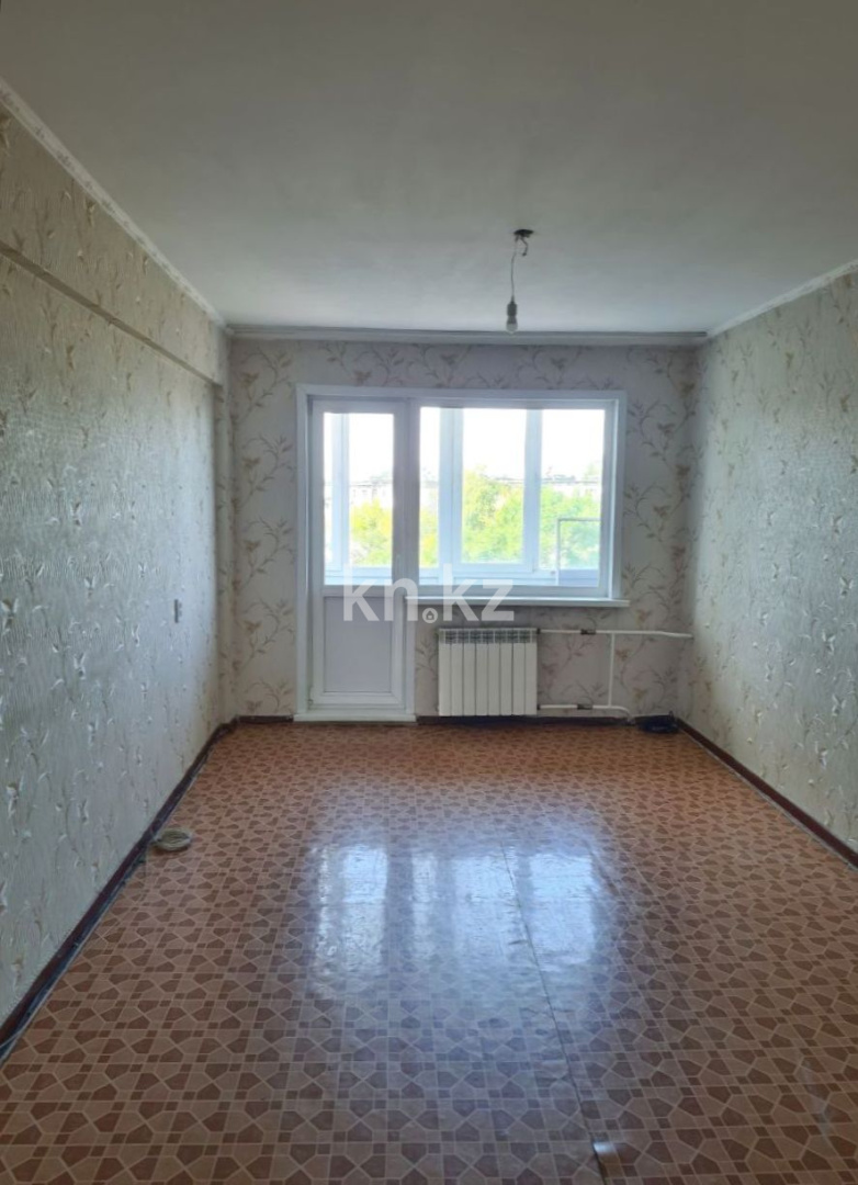Продажа 3-комнатной квартиры, 59.4 м², ул. Беспалова, дом  49/1 - Продажа квартир в Усть-Каменогорске фото 1 из 22