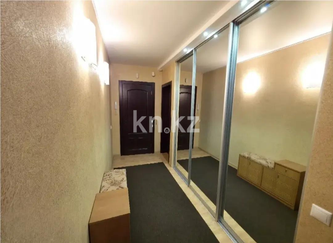 Продажа 4-комнатной квартиры, 120 м², ул. Бараева, дом  21 - Продажа  четырехкомнатных квартир в Астане фото 8 из 8