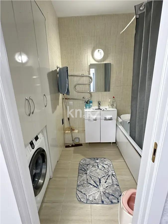 Продажа 2-комнатной квартиры, 72.3 м² в Астане - фото 4