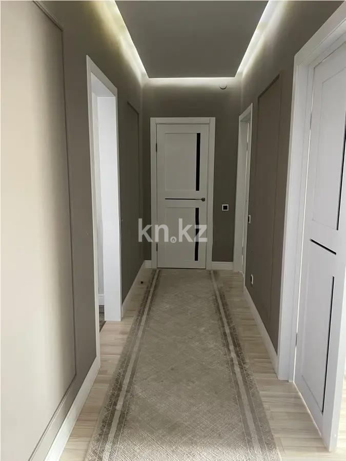 Продажа 2-комнатной квартиры, 63 м², ул. Айнакол, дом  58 в Астане - фото 2