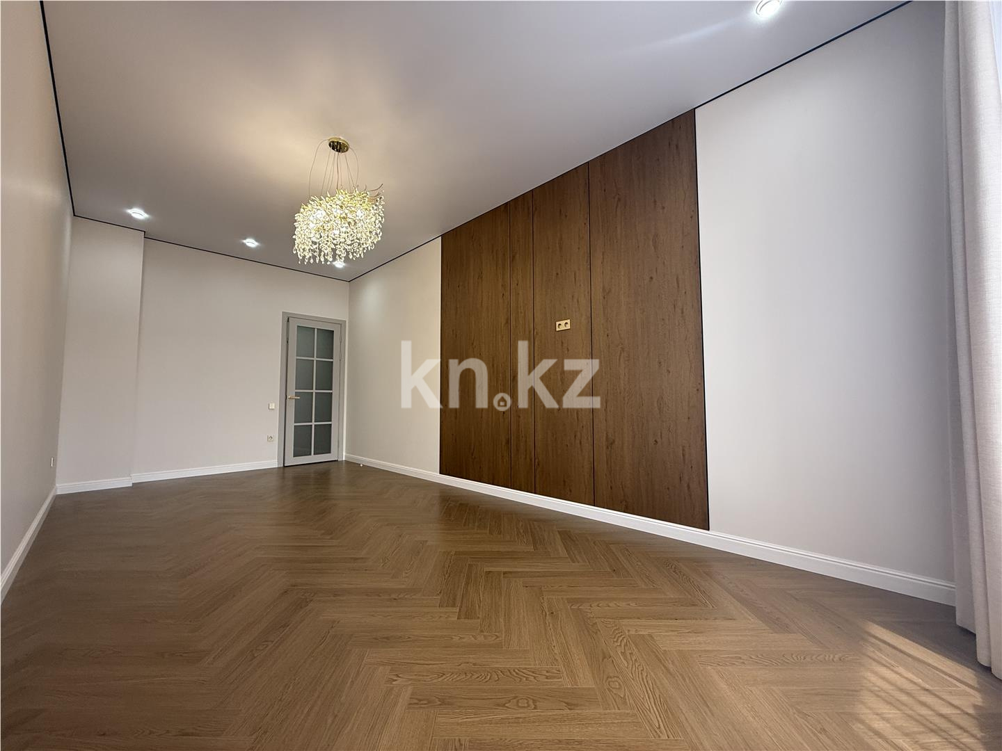 Продажа 3-комнатной квартиры, 80 м² в Караганде - фото 2