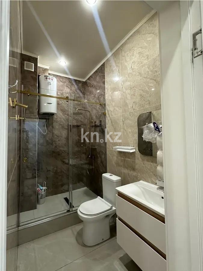 Продажа 1-комнатной квартиры, 40 м² - Продажа квартир в Казахстане - страница 2 фото 3 из 4