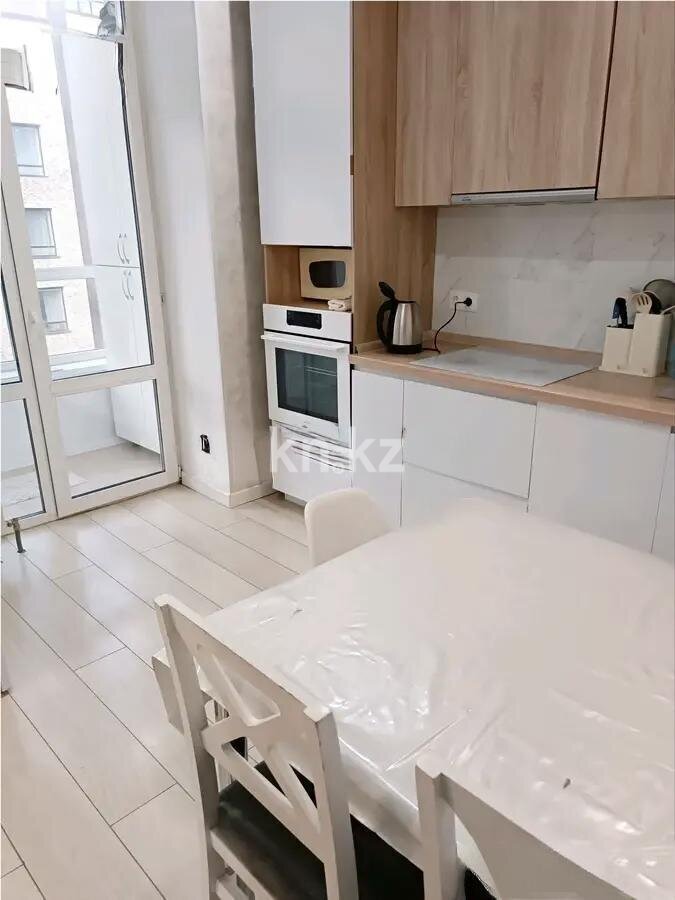 Продажа 3-комнатной квартиры, 70 м² в Астане - фото 4