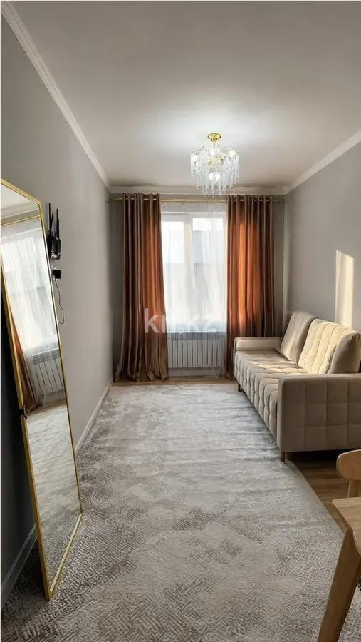 Продажа 2-комнатной квартиры, 50 м² в Алматы - фото 2