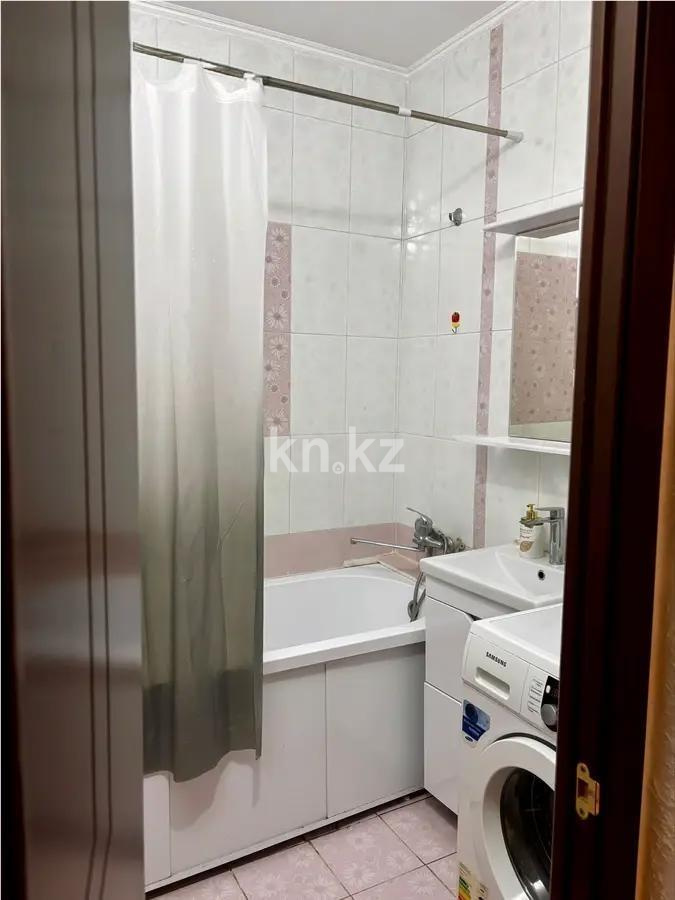 Продажа 2-комнатной квартиры, 60 м², мкр. Таугуль-1, дом  91 - Продажа  двухкомнатных квартир в Алматы без посредников фото 4 из 5