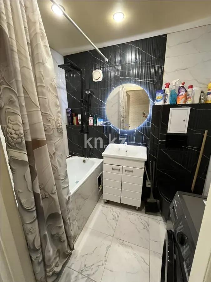 Продажа 3-комнатной квартиры, 55 м², ул. Потанина, дом  4/1 в Астане - фото 4