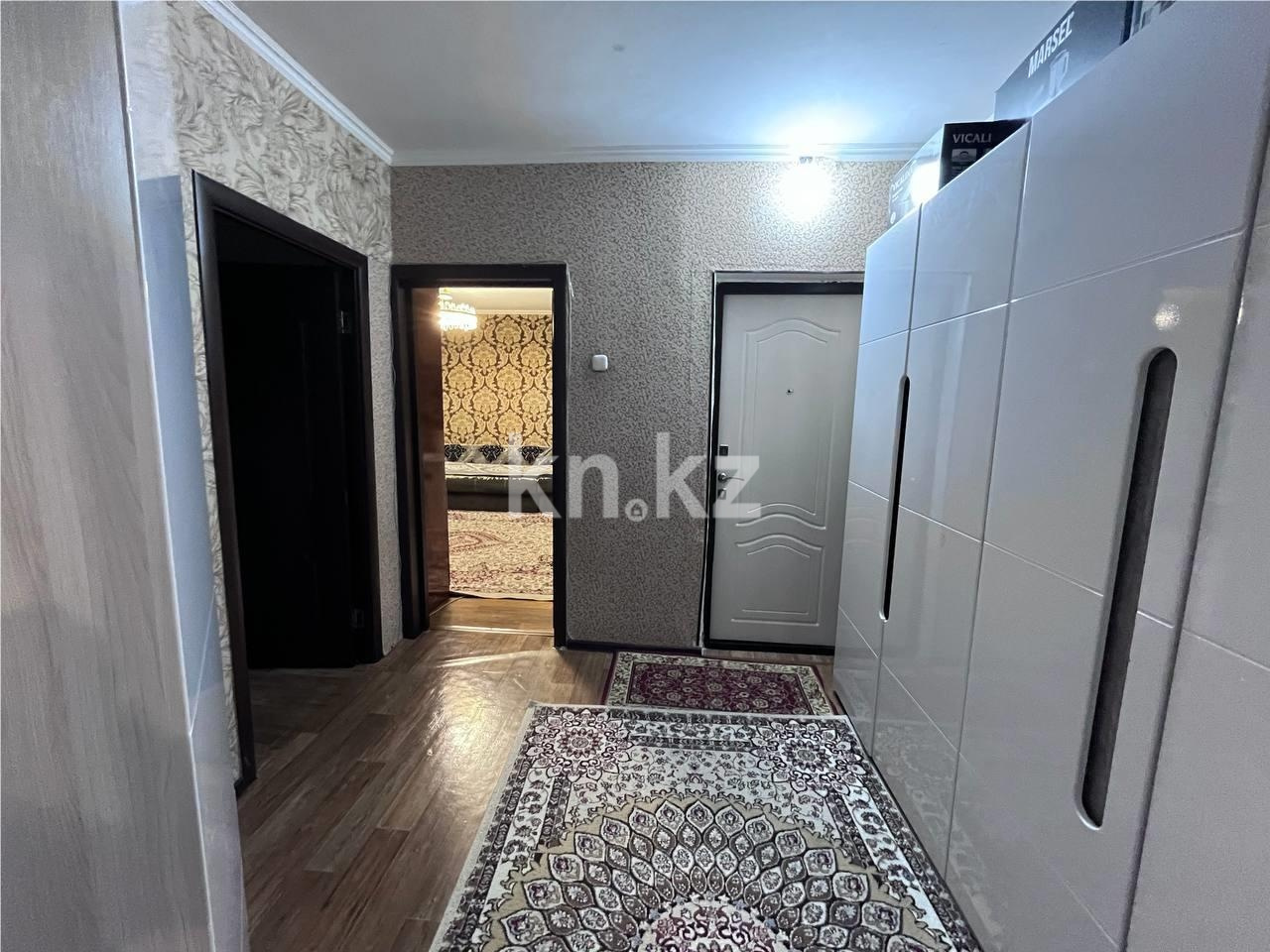 Продажа 3-комнатной квартиры, 64 м² в Караганде - фото 20