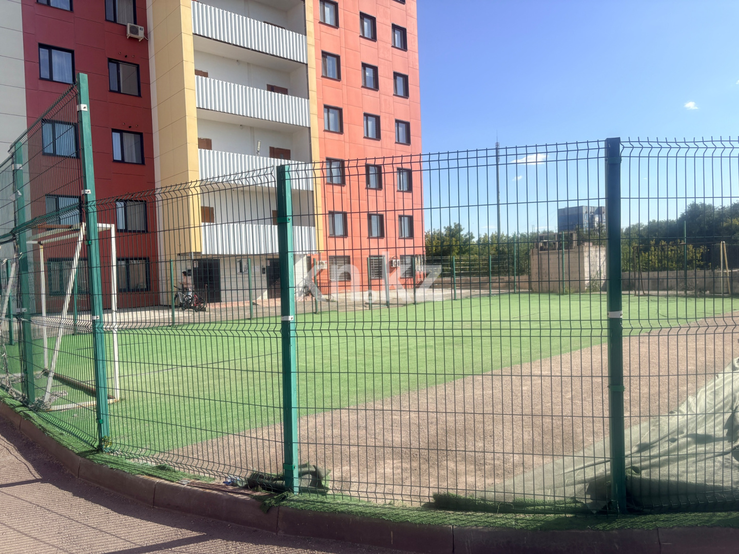 Продажа 4-комнатной квартиры, 110 м² в Караганде - фото 34