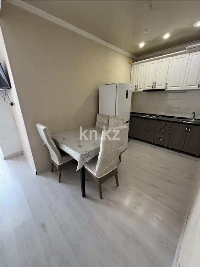 Продажа 2-комнатной квартиры, 43 м² в Алматы - фото 3