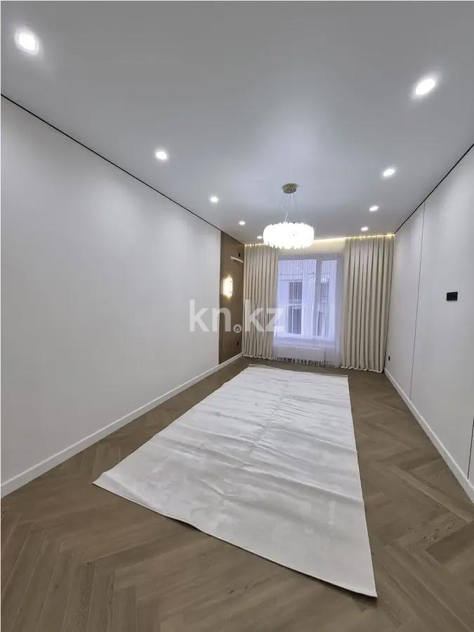 Продажа 3-комнатной квартиры, 68.5 м², ул. Жошы хана, дом  14/1 в Астане - фото 3