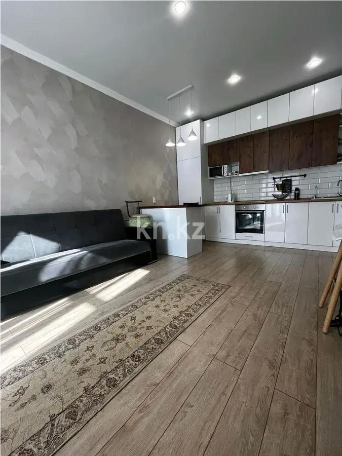 Продажа 2-комнатной квартиры, 50 м², мкр-н Степной-3, дом  1/10 - Продажа  двухкомнатных квартир в Караганде фото 3 из 5