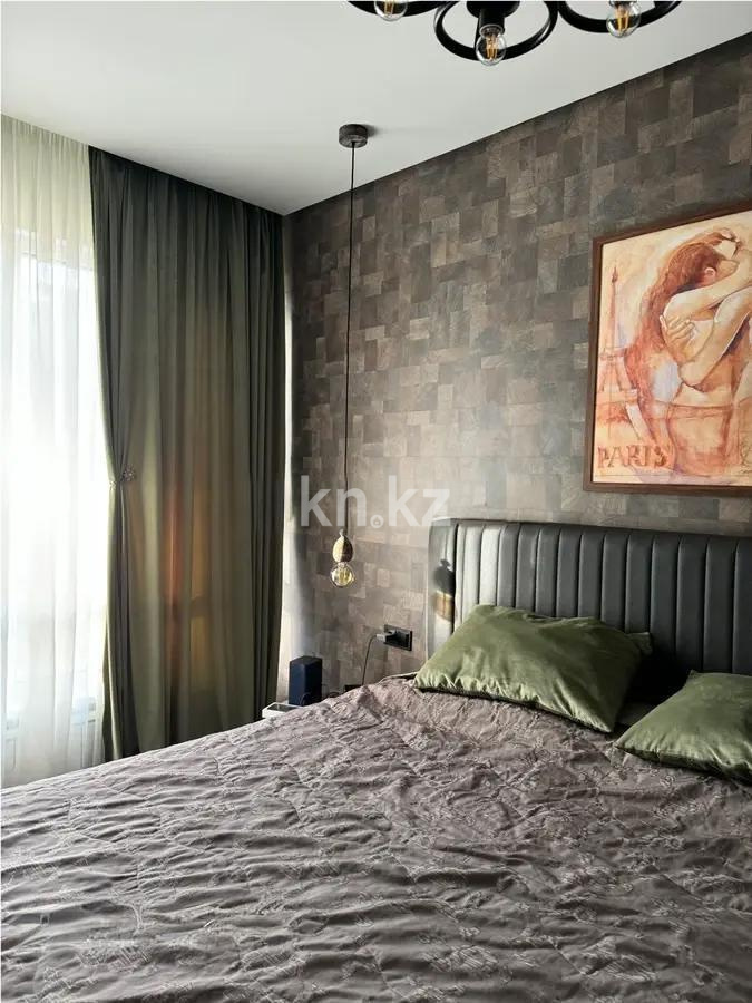 Продажа 2-комнатной квартиры, 65 м² в Алматы - фото 2