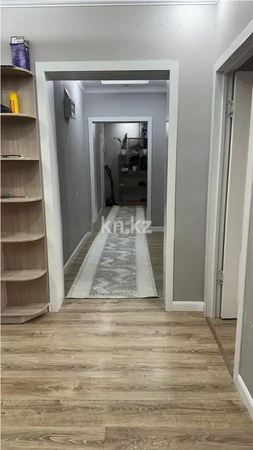 Продажа 3-комнатной квартиры, 120 м², ул. Торайгырова, дом  19а - Продажа квартир в Алматы фото 7 из 7