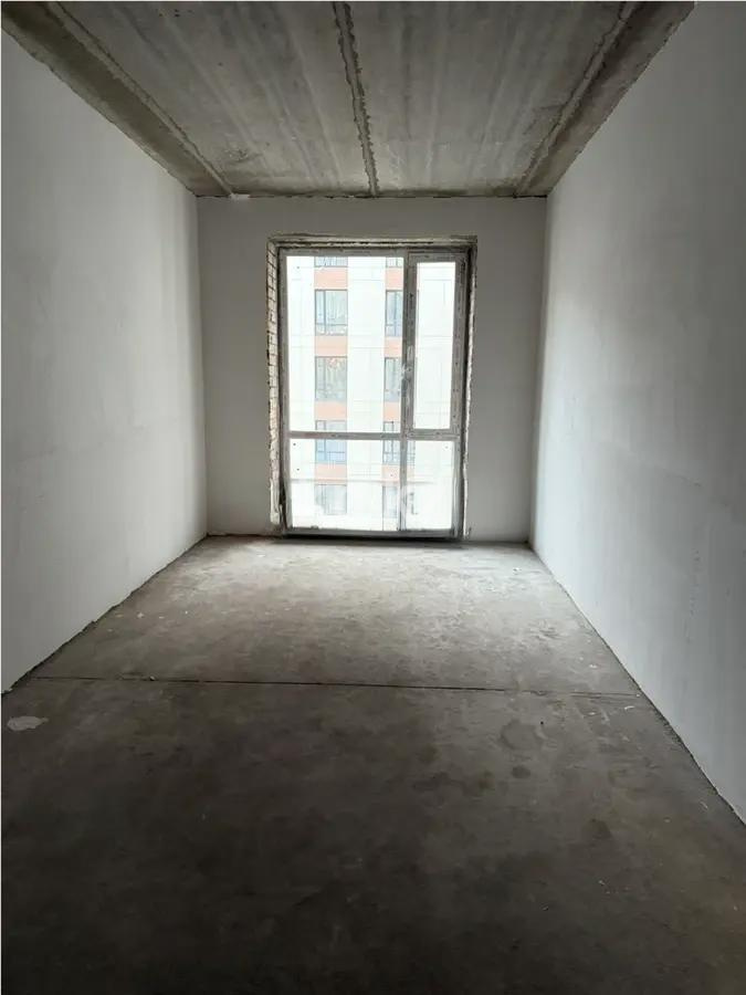 Продажа 1-комнатной квартиры, 41.3 м² в Астане