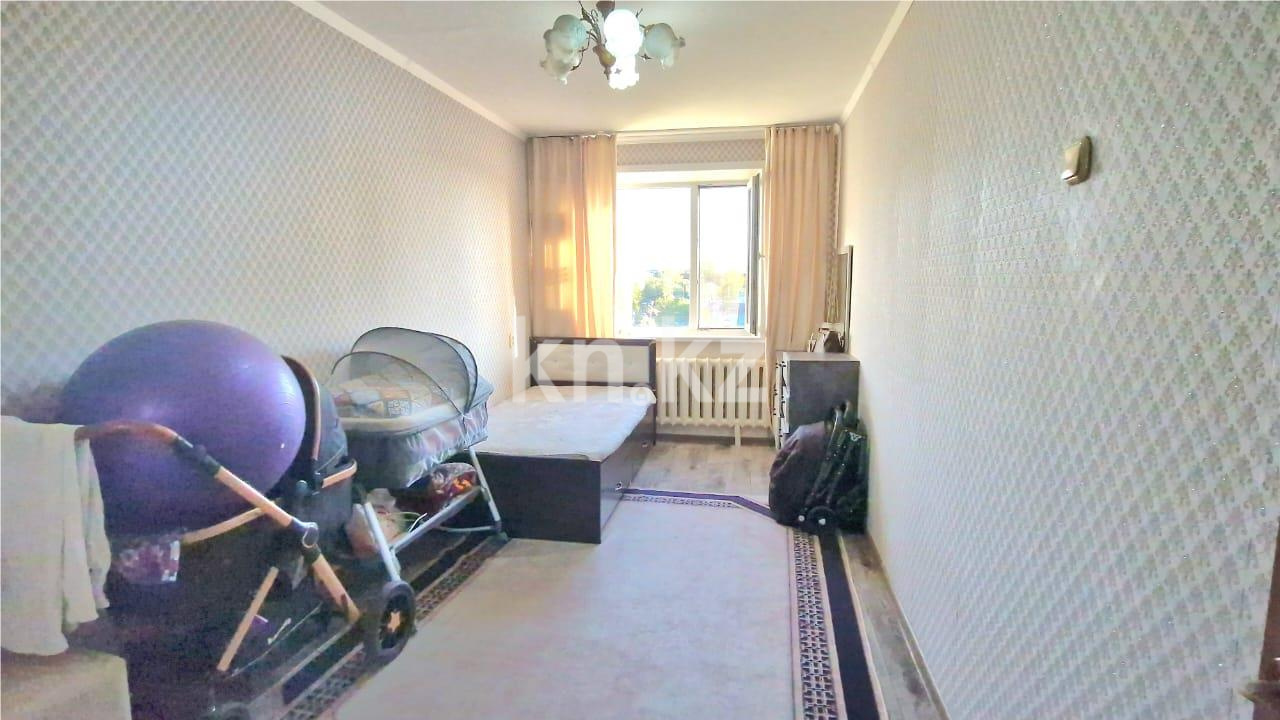 Продажа 2-комнатной квартиры, 44 м², мкр-н 18 - Продажа квартир в Караганде фото 5 из 15